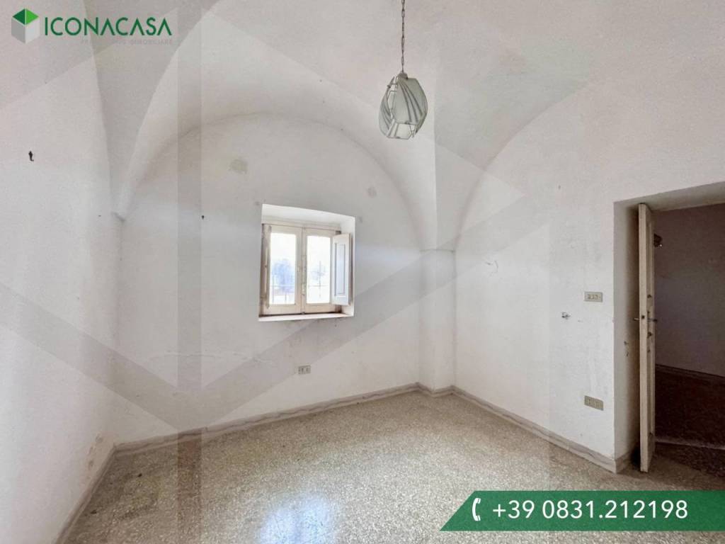 Villa a Ostuni in Contrada Fiorentino - Foto 5