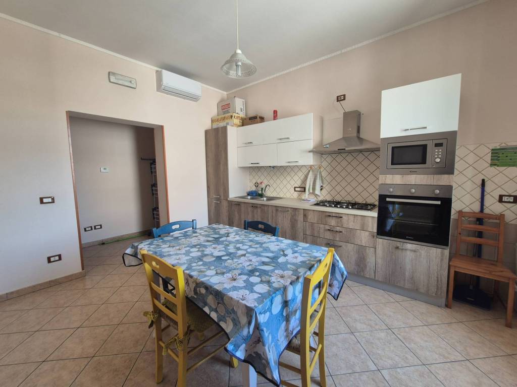Appartamento a Catanzaro in via Fiume, 15 - Foto 2