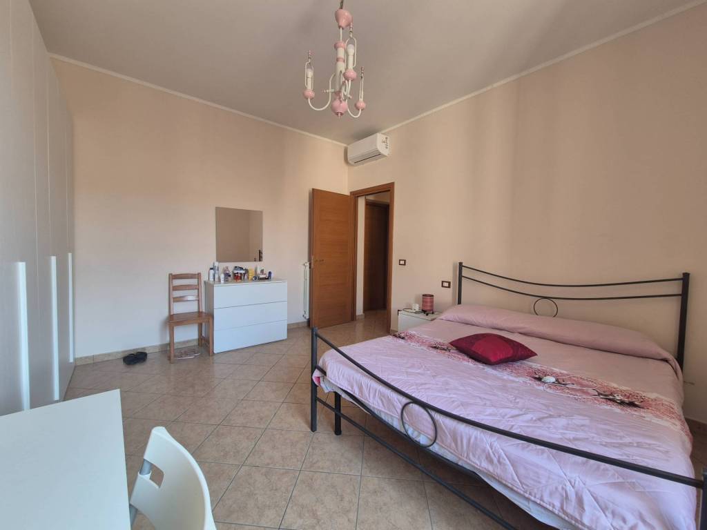 Appartamento a Catanzaro in via Fiume, 15 - Foto 4
