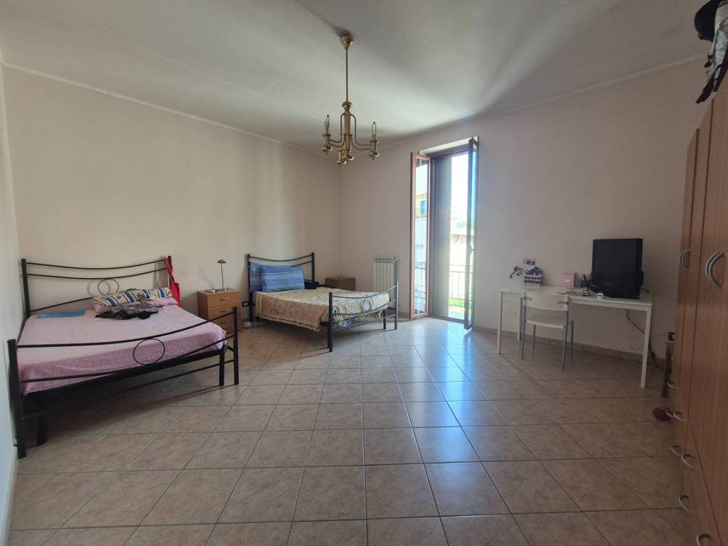 Appartamento a Catanzaro in via Fiume, 15 - Foto 5
