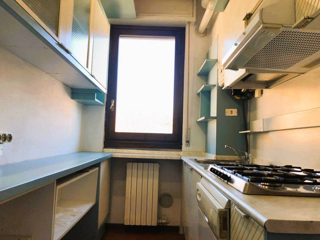 Appartamento a Uboldo in Via per Cerro, 10 - Foto 4