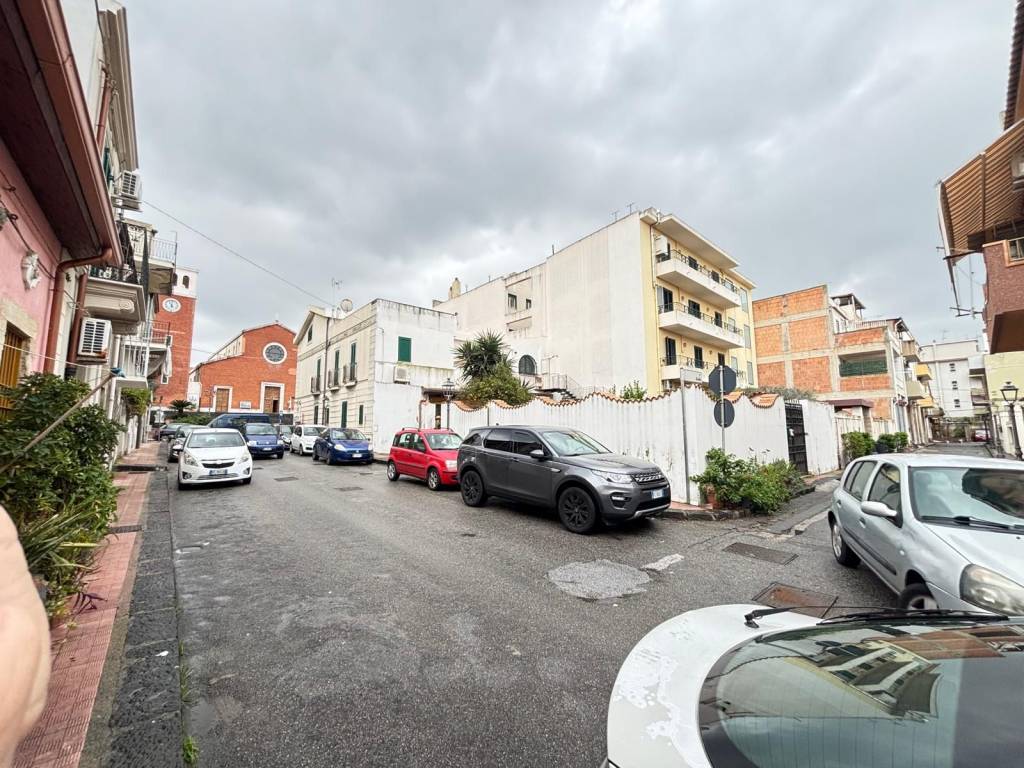 Appartamento a Spadafora in Via Roma - Foto 2