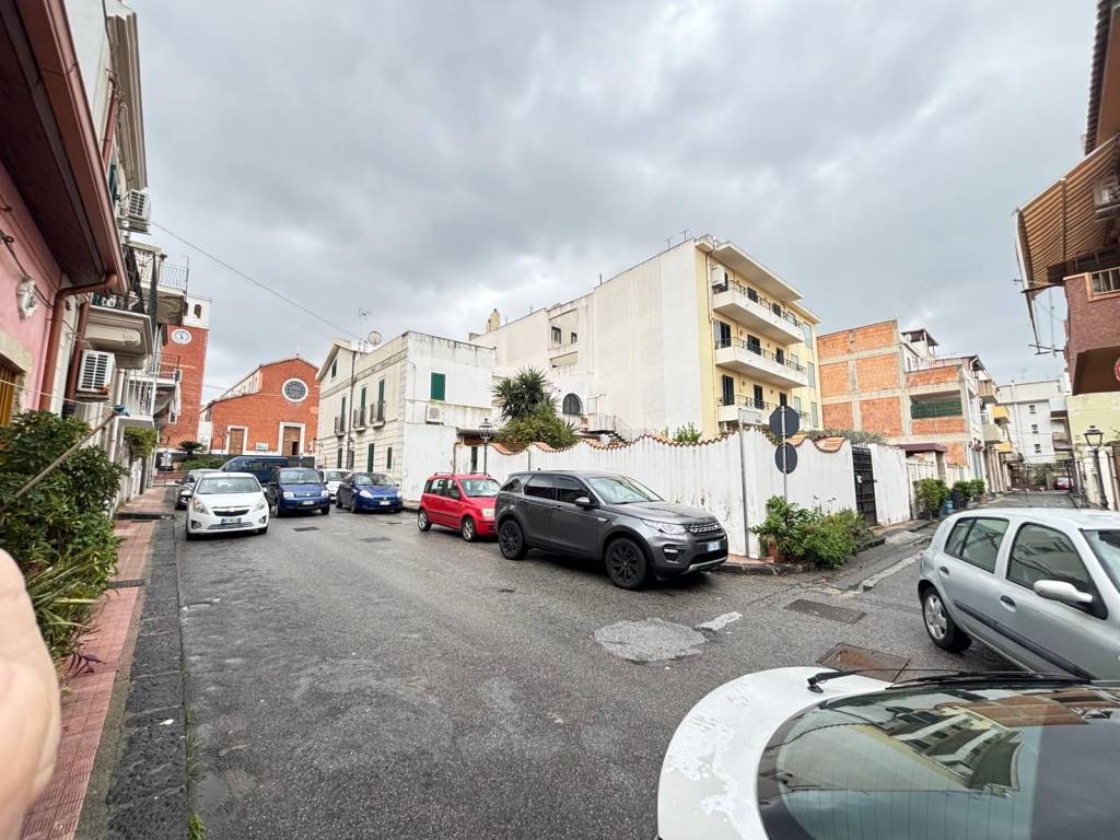 Appartamento a Spadafora in Via Roma - Foto 4