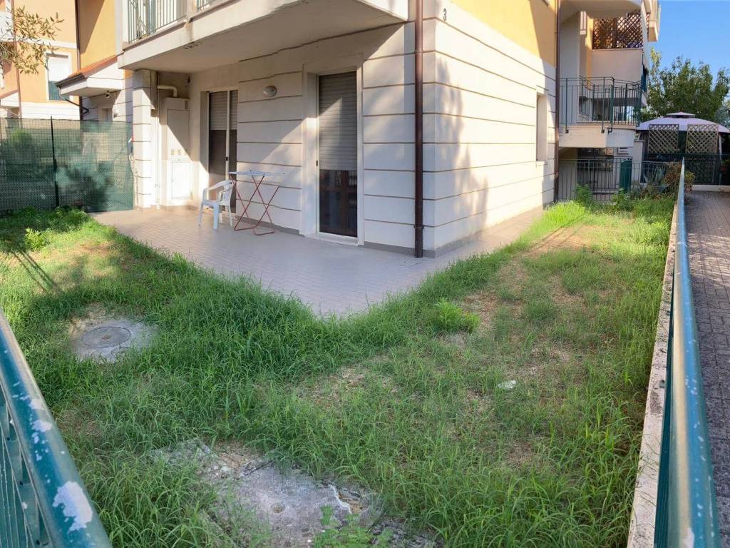 Appartamento a Colli al metauro in via Verga, 11 - Foto 2