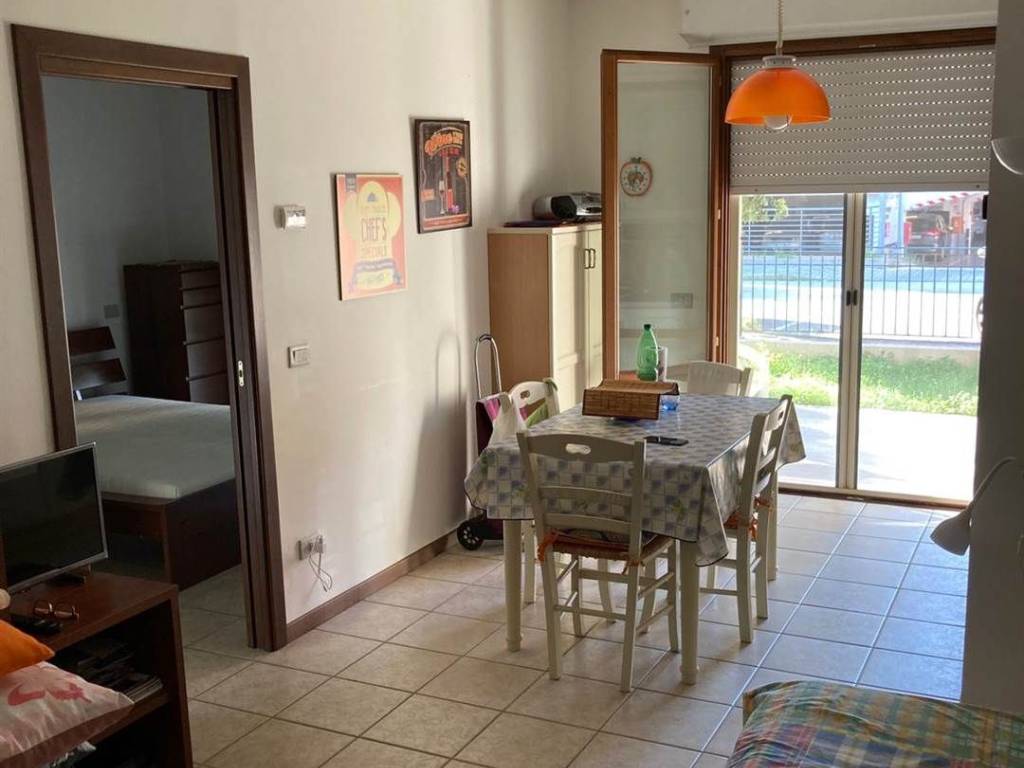 Appartamento a Colli al metauro in via Verga, 11 - Foto 4