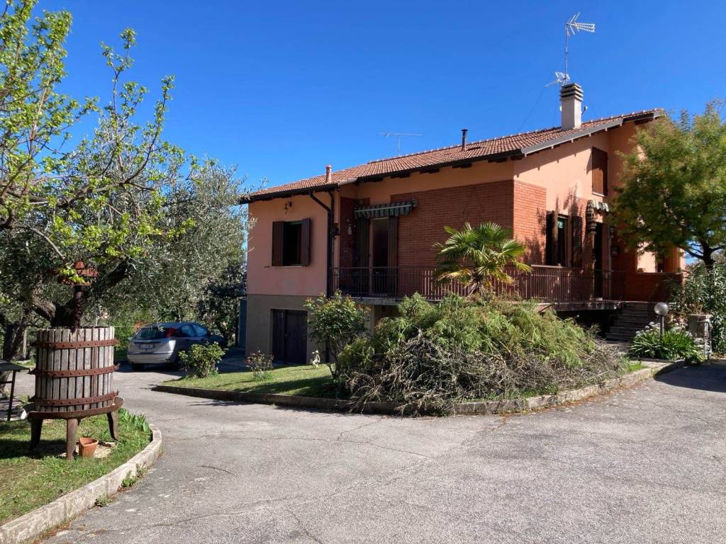 Casa indipendente a Cartoceto in via 4 novembre - Foto 2