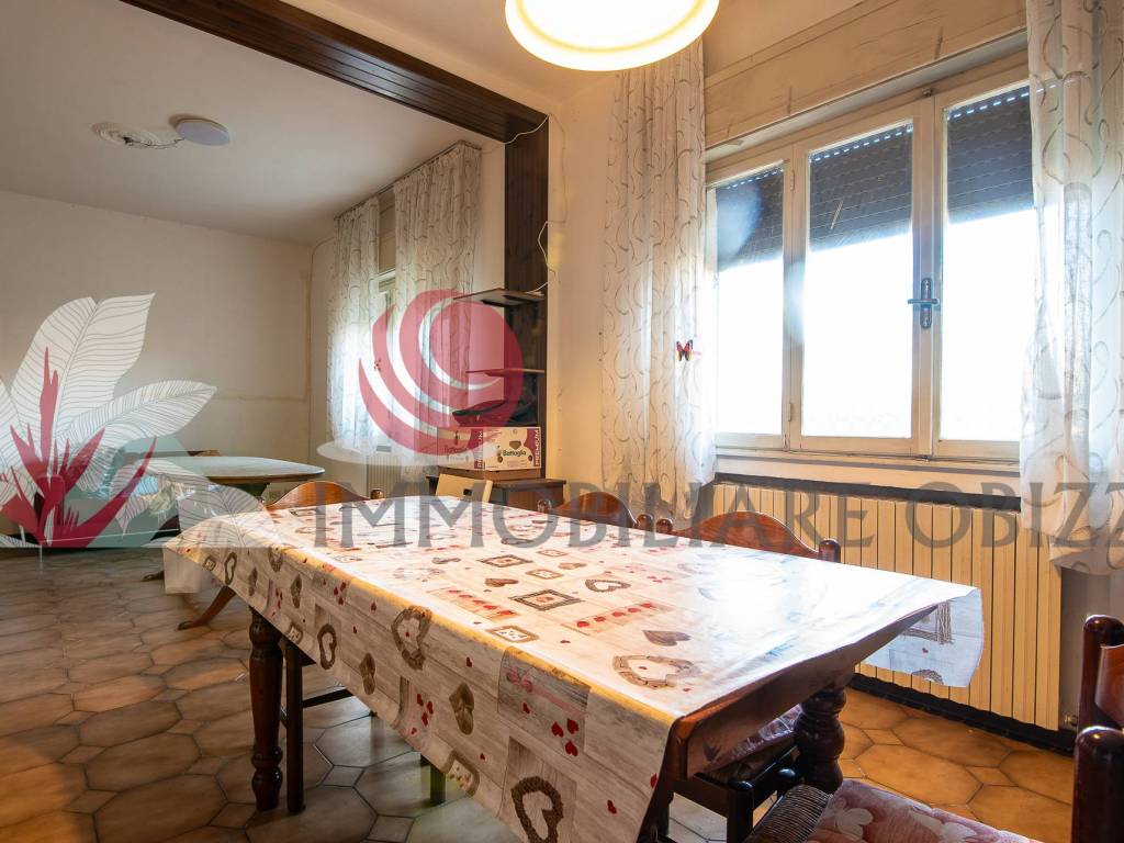 Casa indipendente a Cartura in Via Gazzo - Foto 2