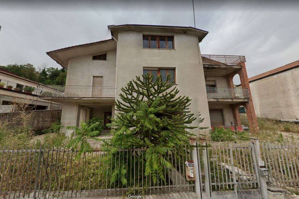 Villa a Ceppaloni in VIA STAZIONE, 35 - Foto 2