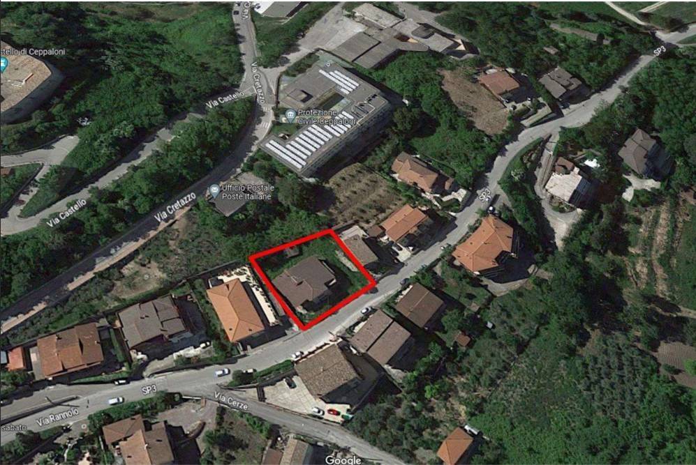 Villa a Ceppaloni in VIA STAZIONE, 35 - Foto 4