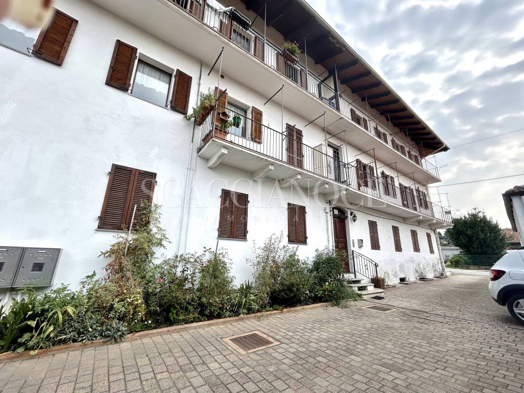 Casa indipendente a Lessona in Via Roma, 31 - Foto 2