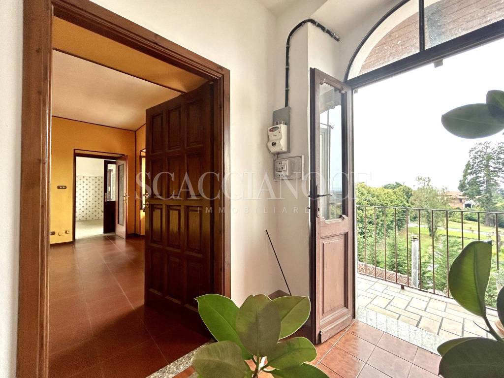 Casa indipendente a Lessona in Via Roma, 31 - Foto 5