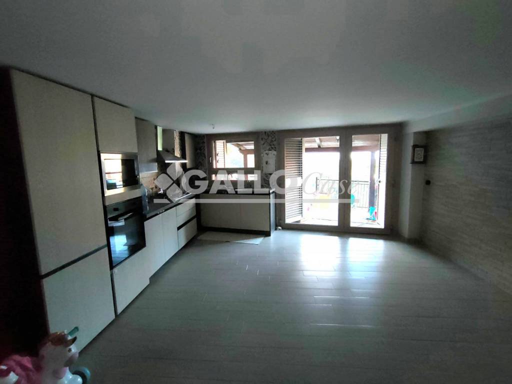 Villetta a schiera a Spezzano della sila in Via delle Viole - Foto 2