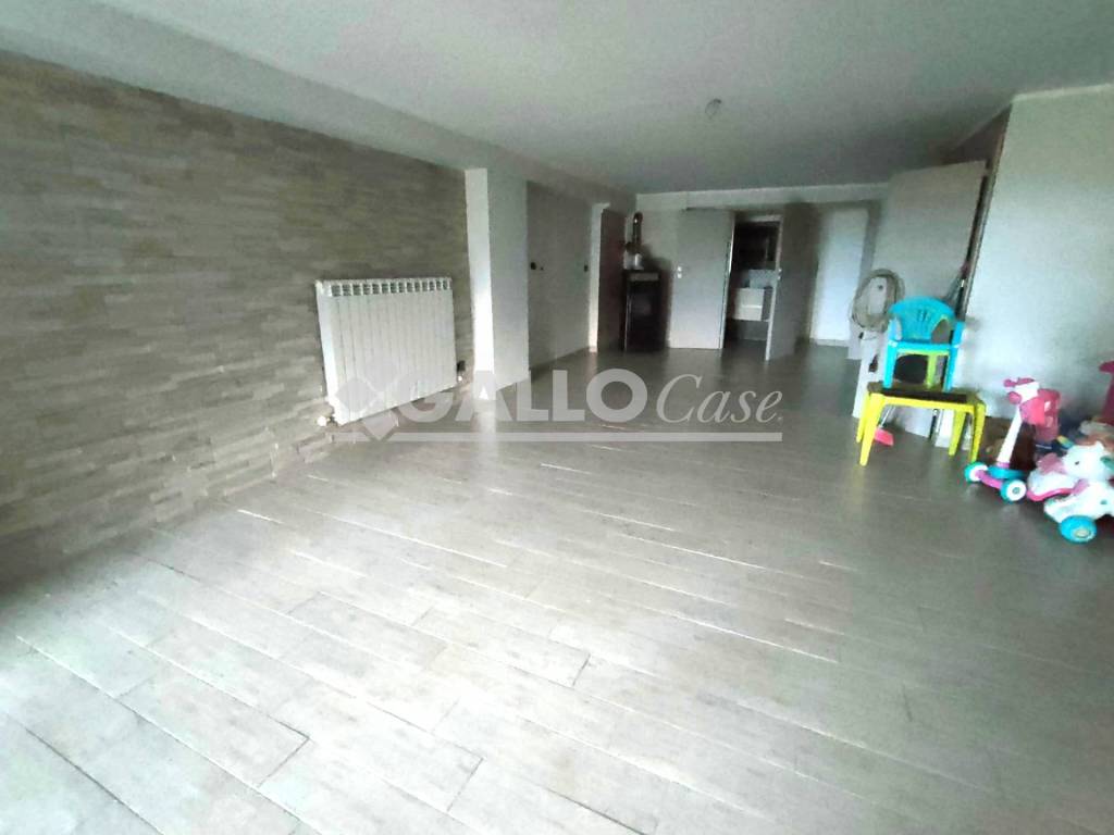 Villetta a schiera a Spezzano della sila in Via delle Viole - Foto 3