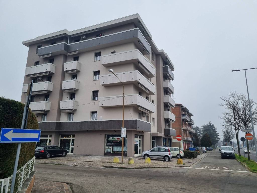 Immobile a Carpi in Via Lama di Quartirolo Interna - Foto 2