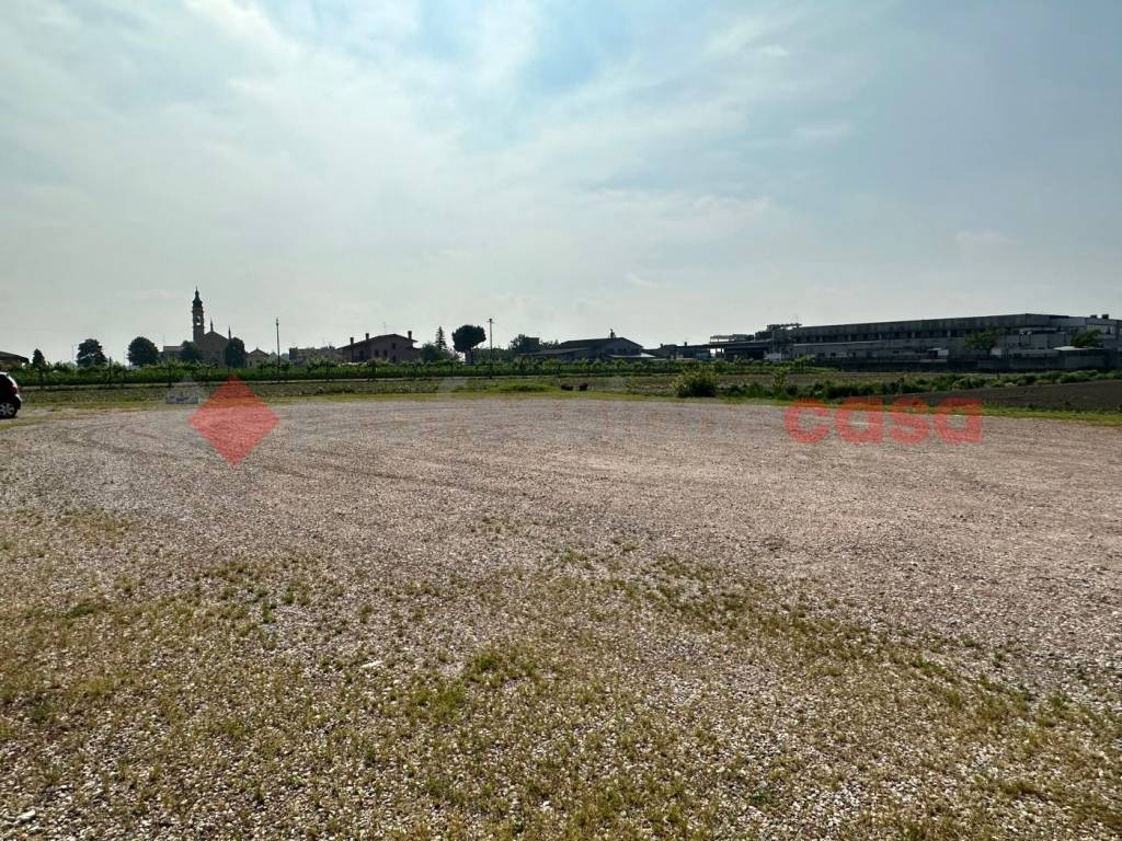 Terreno a Salizzole in Via Fossacorba, 9 - Foto 2