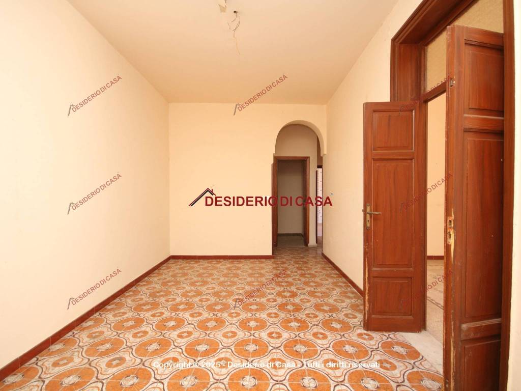 Appartamento a Cinisi in Via Giuseppe Orlando, 13 - Foto 2