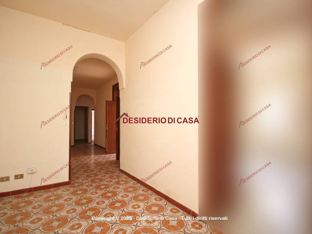 Appartamento a Cinisi in Via Giuseppe Orlando, 13 - Foto 3
