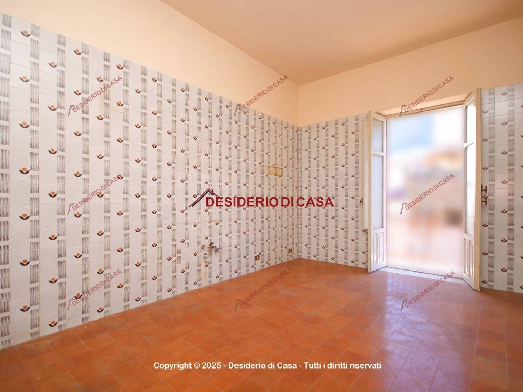 Appartamento a Cinisi in Via Giuseppe Orlando, 13 - Foto 4