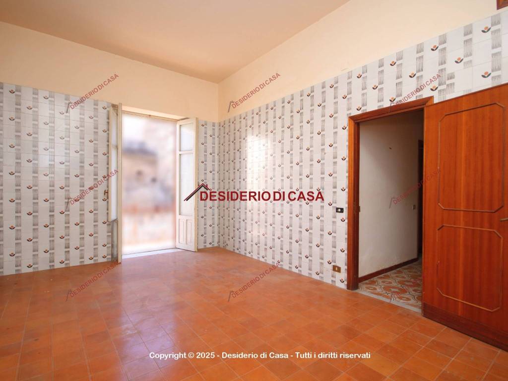Appartamento a Cinisi in Via Giuseppe Orlando, 13 - Foto 5