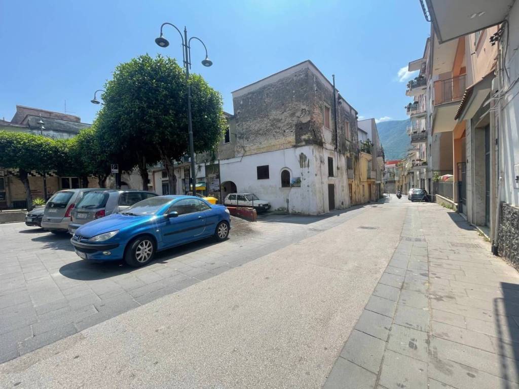 Appartamento a Nocera inferiore in Via Piccolomini d'Aragona - Foto 2