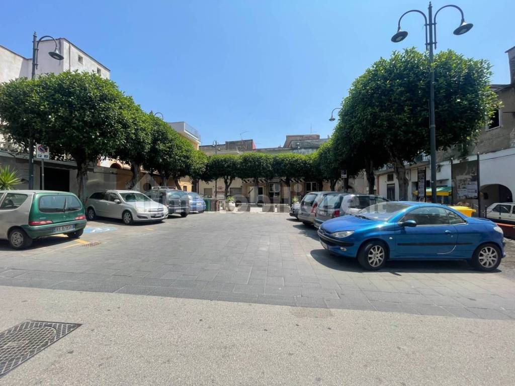 Appartamento a Nocera inferiore in Via Piccolomini d'Aragona - Foto 3