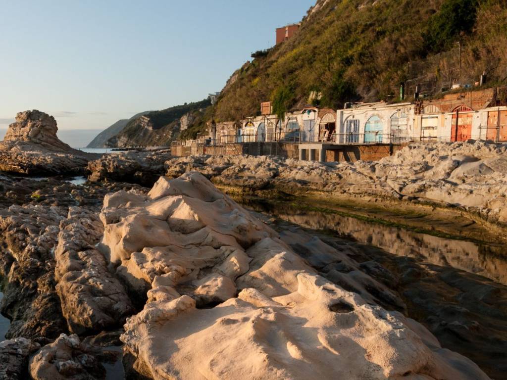 Appartamento a Ancona in Via Vito Volterra - Foto 4