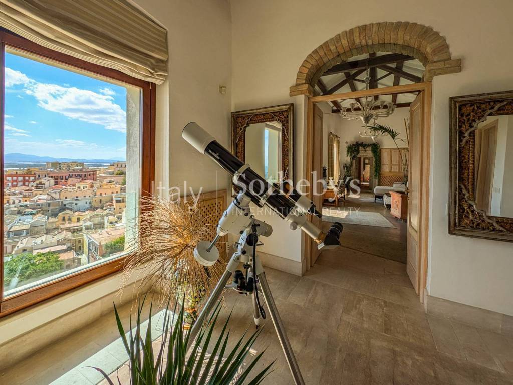 Appartamento a Cagliari in Castello - Foto 2