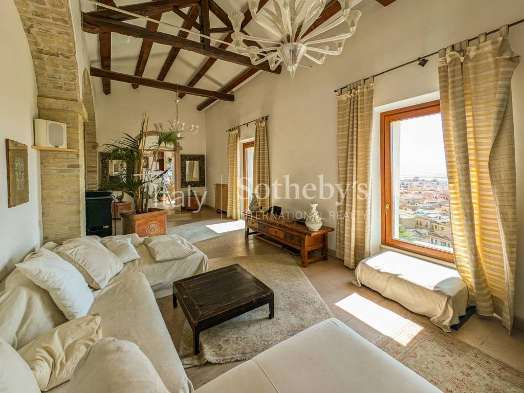 Appartamento a Cagliari in Castello - Foto 3