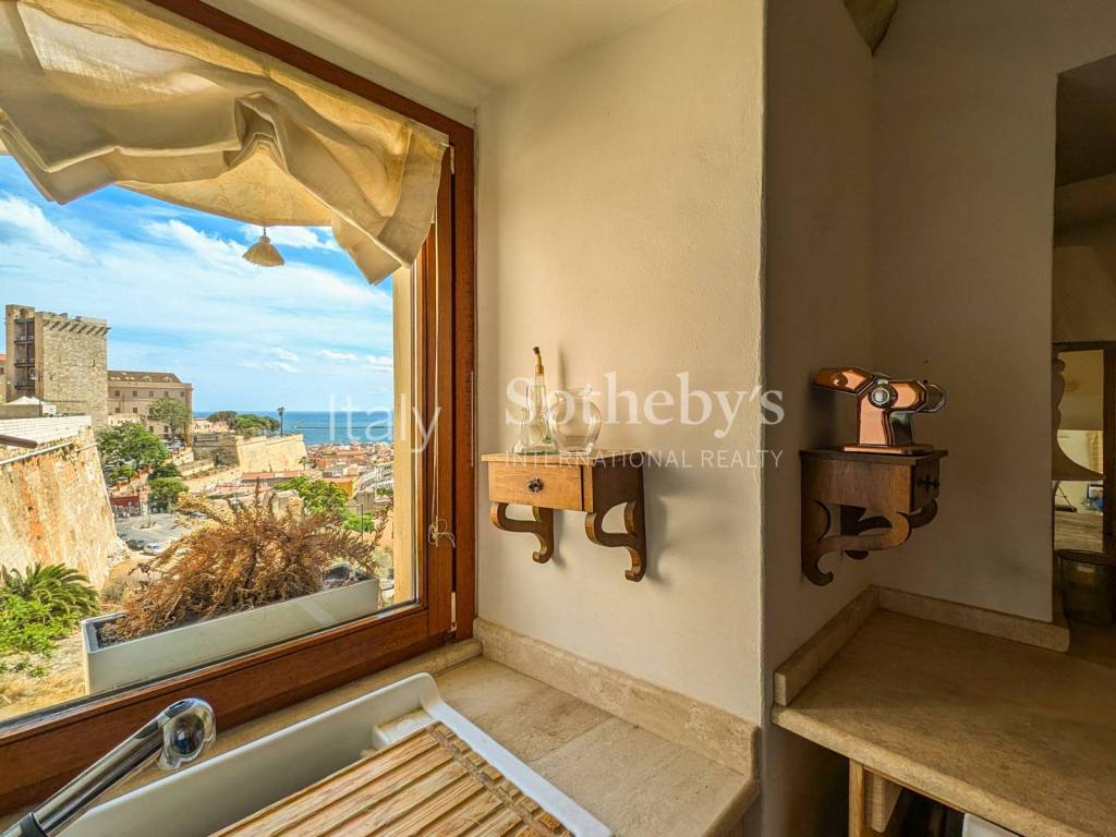 Appartamento a Cagliari in Castello - Foto 5