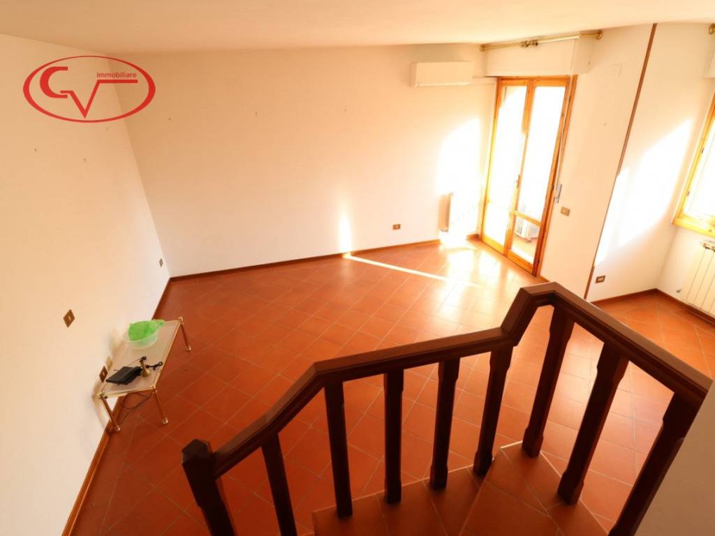 Casa indipendente a Montevarchi in Via 24 Maggio - Foto 3
