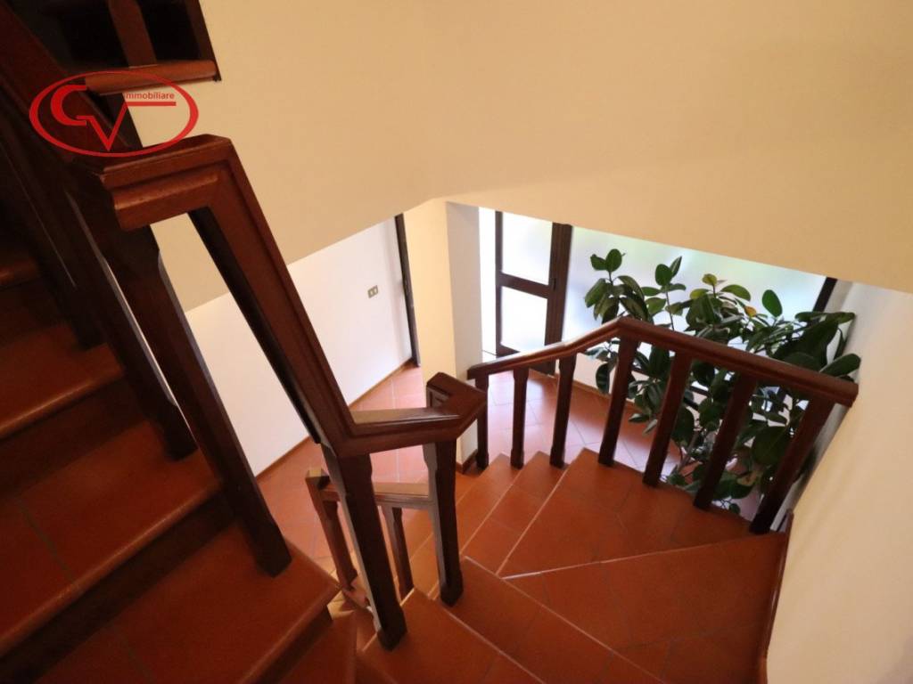 Casa indipendente a Montevarchi in Via 24 Maggio - Foto 5
