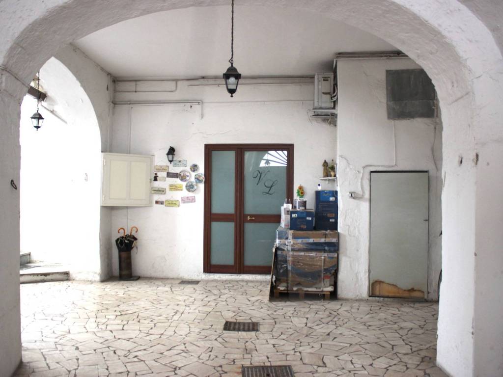 Palazzo / stabile a Maddaloni in Via Santa Margherita, 11 - Foto 3