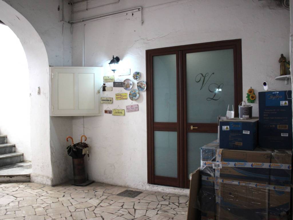 Palazzo / stabile a Maddaloni in Via Santa Margherita, 11 - Foto 5