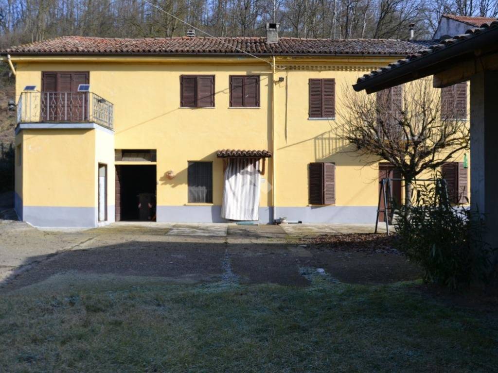 Casa indipendente a Asti in Località Valmoggiore - Foto 2