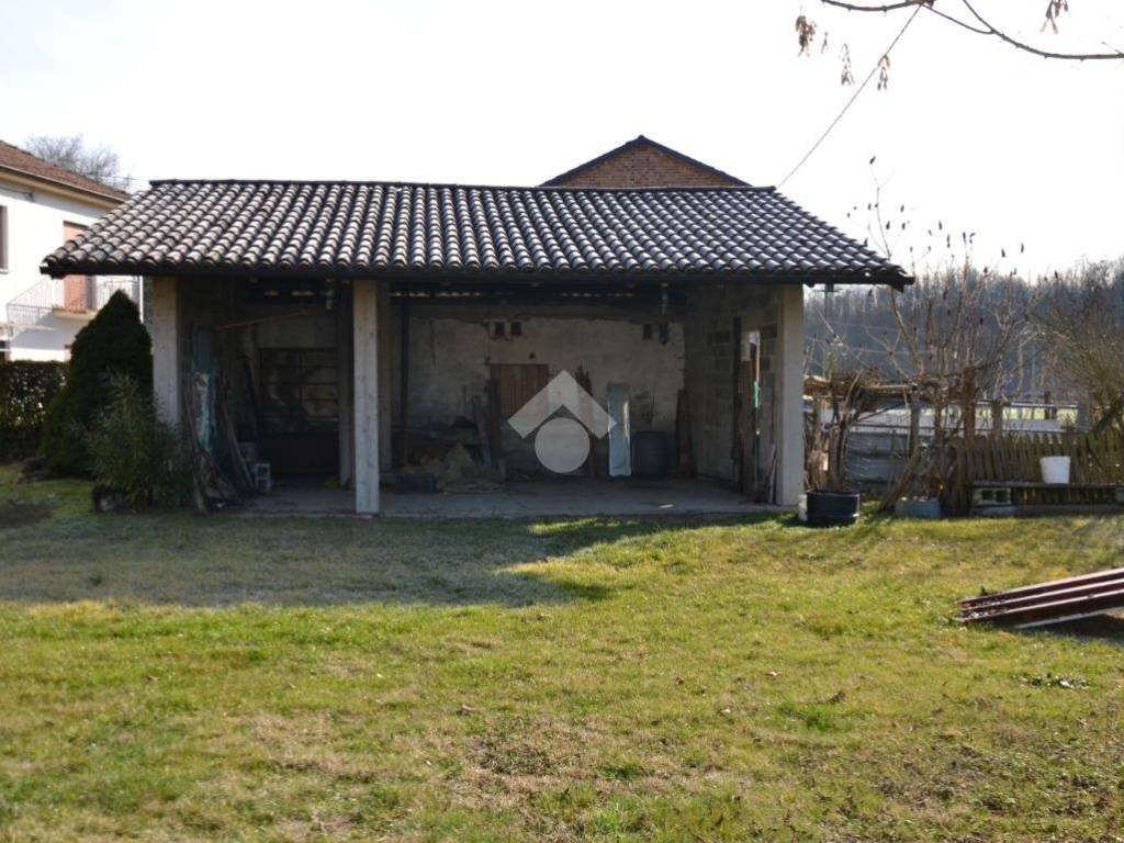 Casa indipendente a Asti in Località Valmoggiore - Foto 3