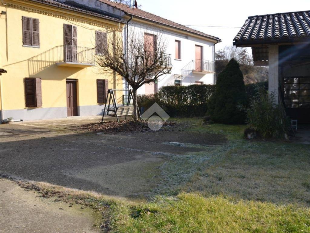 Casa indipendente a Asti in Località Valmoggiore - Foto 4