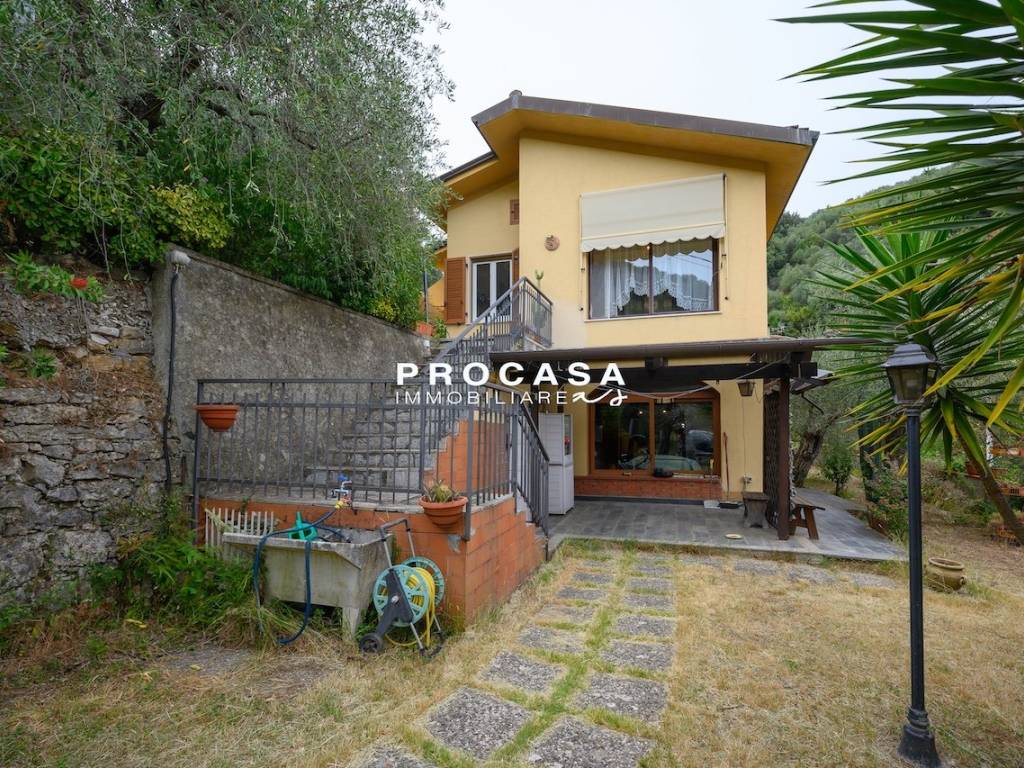 Villa a La spezia - Foto 2