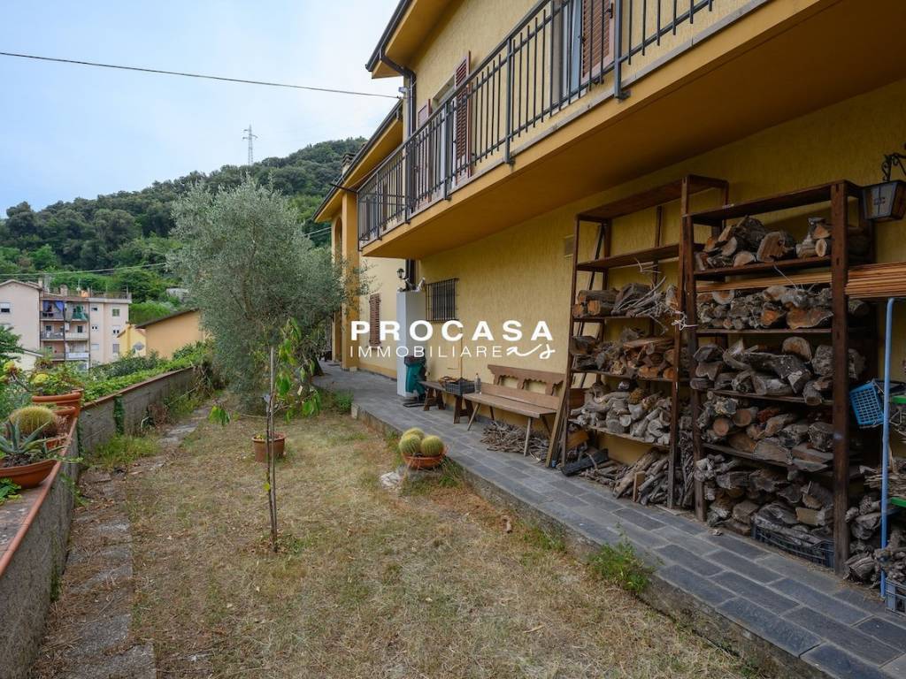 Villa a La spezia - Foto 4