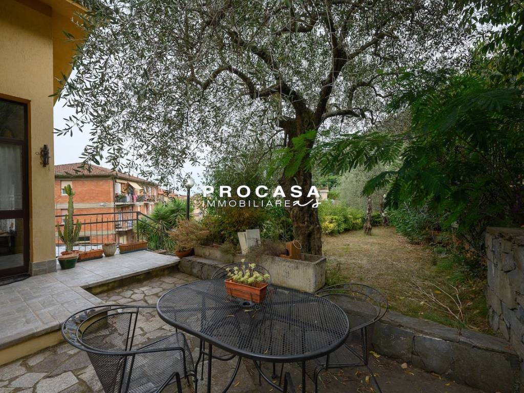 Villa a La spezia - Foto 5