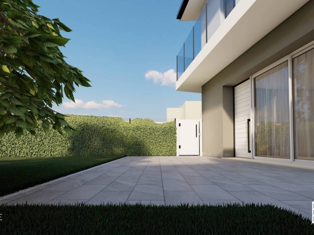 Villa a Noventa padovana in Via Giovanni Boccaccio - Foto 2