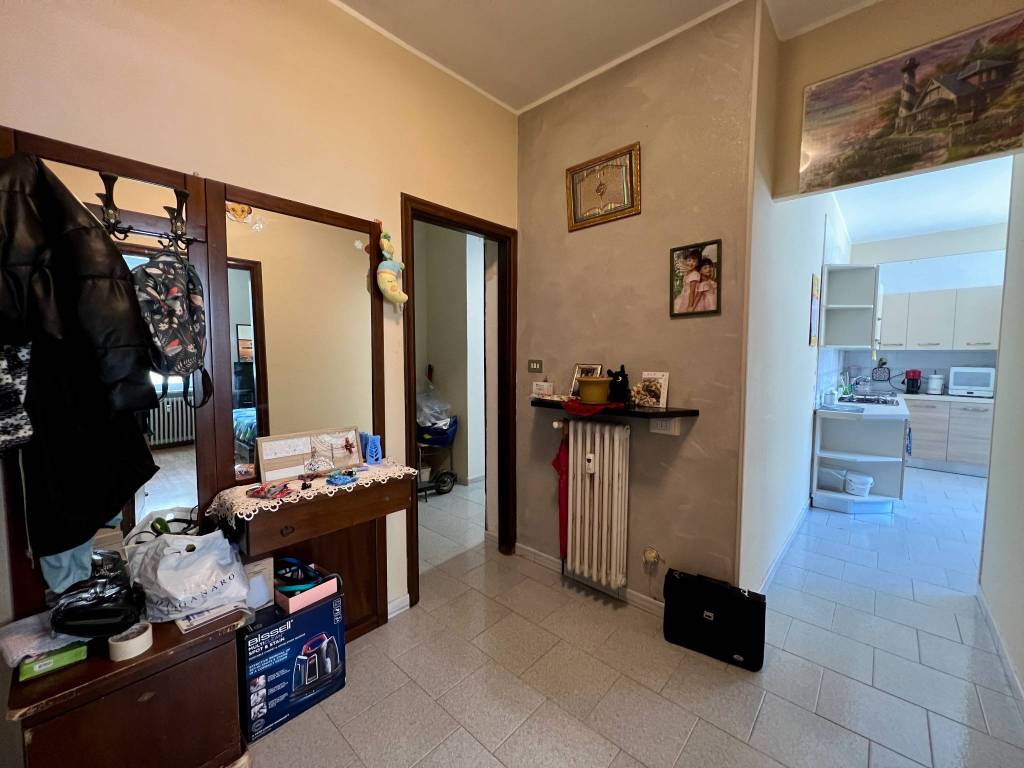 Appartamento a Saluzzo in Corso 4 Novembre, 21 - Foto 3
