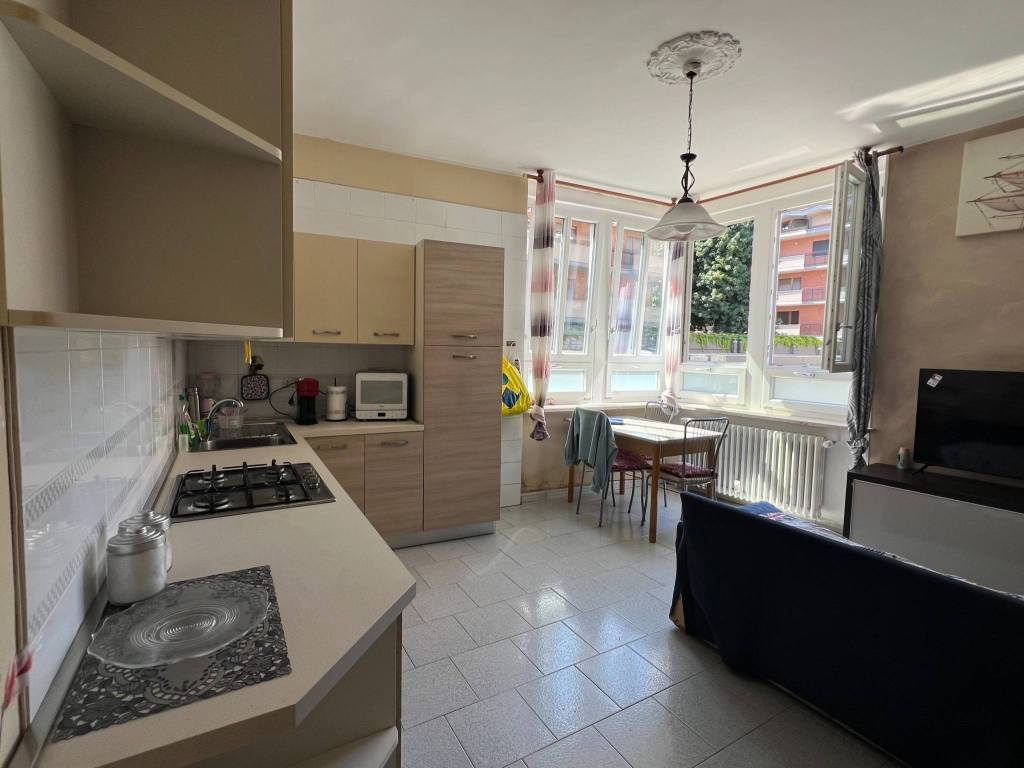 Appartamento a Saluzzo in Corso 4 Novembre, 21 - Foto 4