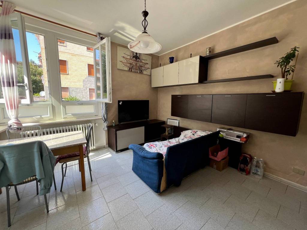 Appartamento a Saluzzo in Corso 4 Novembre, 21 - Foto 5