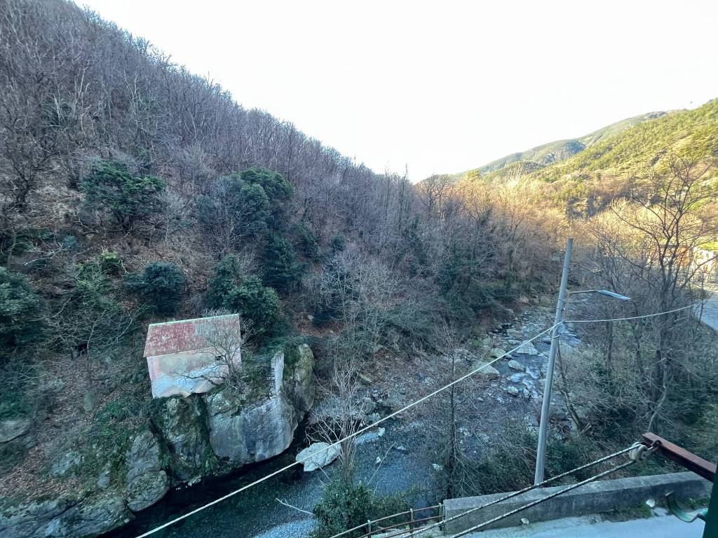 Appartamento a Genova in Salita San Carlo di Cese, 2 - Foto 2