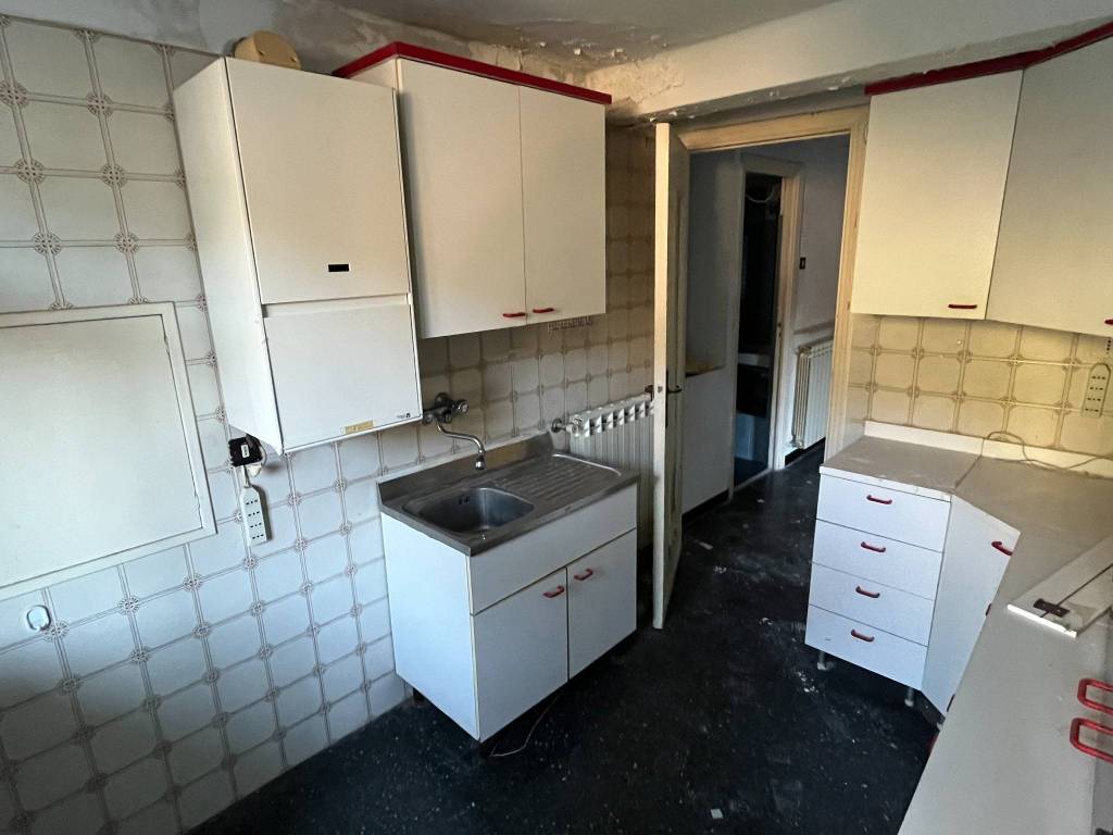 Appartamento a Genova in Salita San Carlo di Cese, 2 - Foto 5