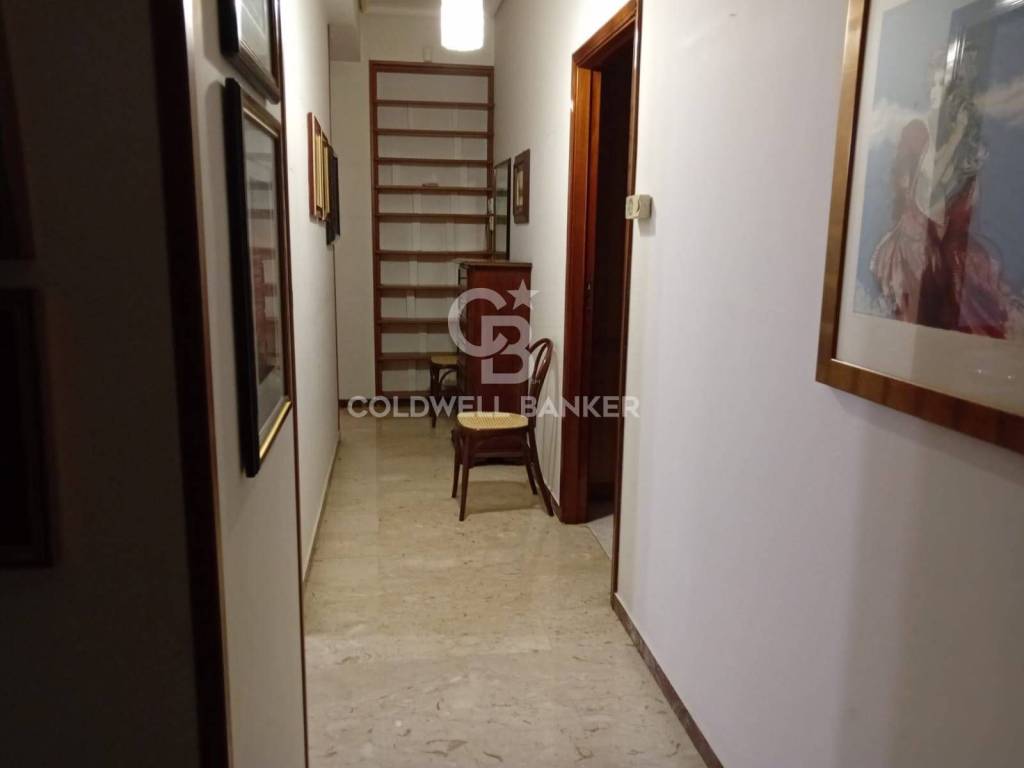 Appartamento a Ragusa in Via Napoleone Colajanni, 29 - Foto 4