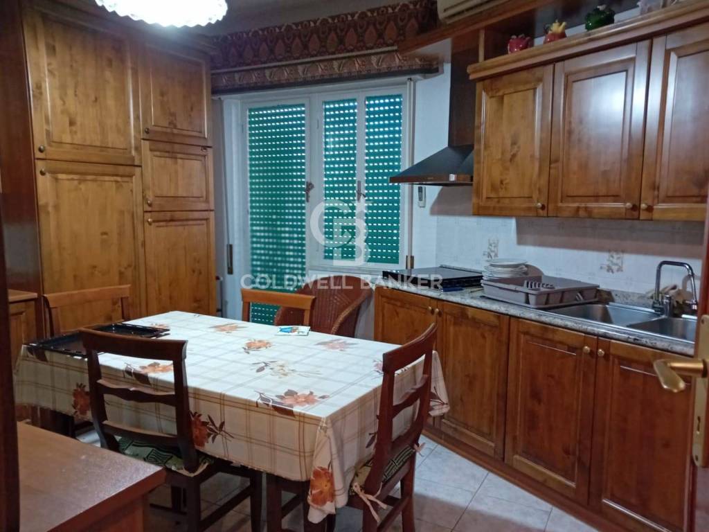 Appartamento a Ragusa in Via Napoleone Colajanni, 29 - Foto 5