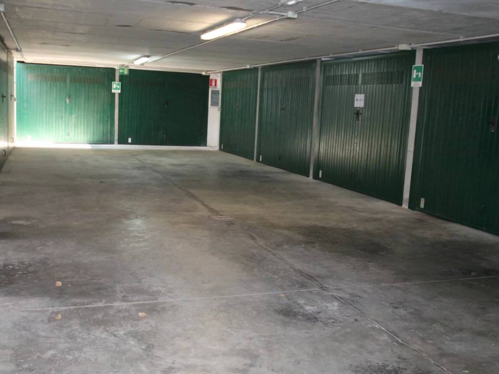 Box / garage a Loano in Via Gabriele D'Annunzio - Foto 4