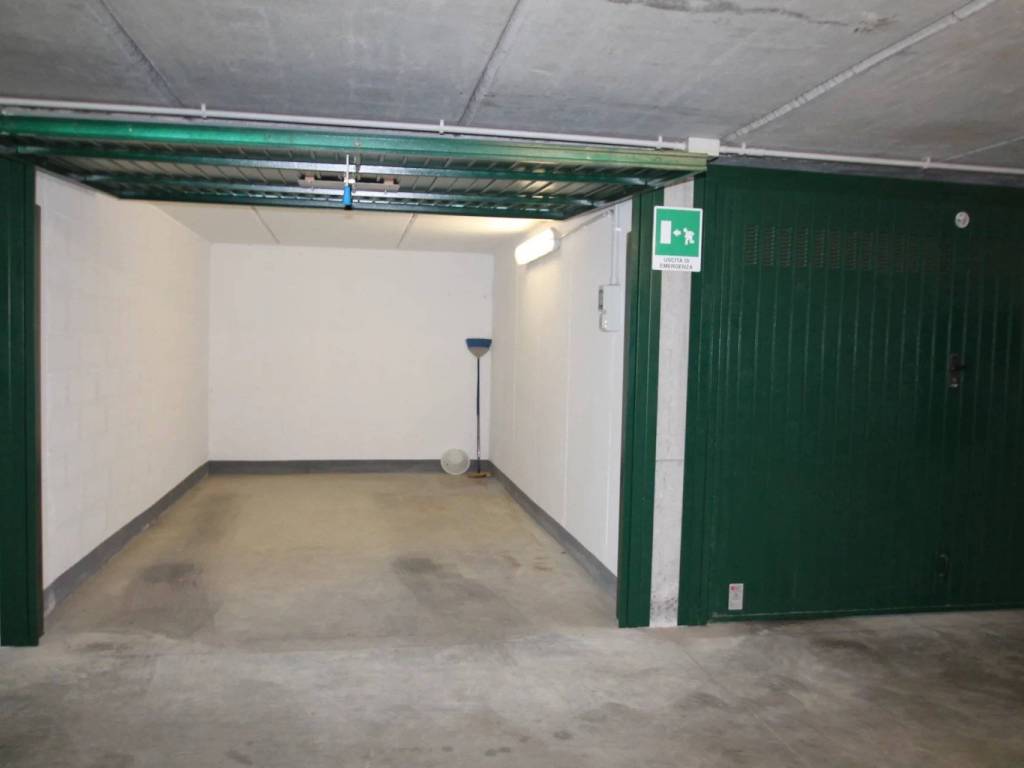 Box / garage a Loano in Via Gabriele D'Annunzio - Foto 5