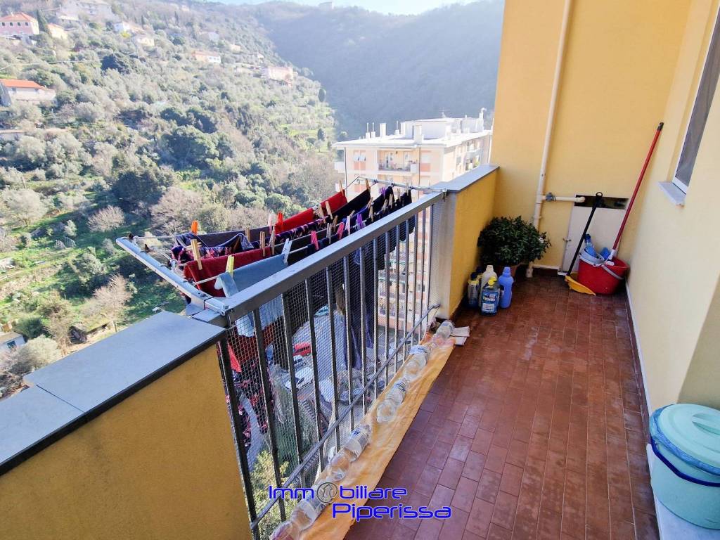 Appartamento a Genova in Via Ginestrato, 20 - Foto 4